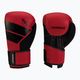 Hayabusa S4 rot S4BG Boxhandschuhe 3