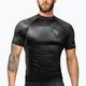 Herren Hayabusa Geo Rashguard Shortsleeve grau