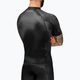 Herren Hayabusa Geo Rashguard Shortsleeve grau 2