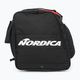 Nordica Boot Backpack schwarz/rot