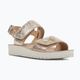 Geox Costarei Gold Junior Sandalen 8