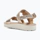 Geox Costarei Gold Junior Sandalen 11