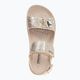 Geox Costarei Gold Junior Sandalen 13