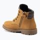 Geox Shaylax Junior Schuhe gelb/braun 7