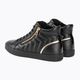 Geox Blomiee schwarz D266 Damen Schuhe 3