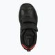 Geox New Savage Junior Schuhe schwarz/rot 11