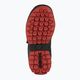 Geox New Savage Junior Schuhe schwarz/rot 12