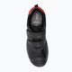Geox New Savage Junior Schuhe schwarz/rot 6