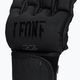 Leone 1947 Black Edition MMA Grappling Handschuhe schwarz GP105 5