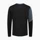 Herren CMP Longsleeve 34N1747 nero 2