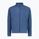 CMP Herren Sweatshirt 33H2347 bluestone