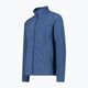 CMP Herren Sweatshirt 33H2347 bluestone 3