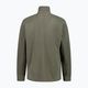 Herren CMP Sweatshirt 33H2347 oliv 2