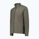 Herren CMP Sweatshirt 33H2347 oliv 3