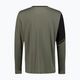 Herren CMP Longsleeve 34N1747 oliv 2