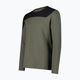 Herren CMP Longsleeve 34N1747 oliv 3