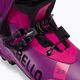 Damen Skischuh Dalbello Quantum FREE 105 W lila D2108006.00 8