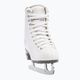 Eiskunstlauf-Schlittschuhe Damen Bladerunner Aurora weiß-silber G124 862 8