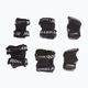 Rollerblade Herren X-Gear 3er Pack Protektorenset schwarz 067P0100 100 9