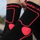 Damen Rollerblade Skate Socken schwarz 06A90200 7Y9 7