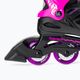 Rollerblade Fury G Kinder Rollschuhe schwarz/rosa 07067100 7Y9 7