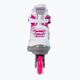 Bladerunner Phoenix G Kinder Rollschuhe rosa 0T101100 6R2 5