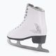 Eiskunstlauf-Schlittschuhe Damen Bladerunner Aurora weiß-silber G124 862 3