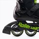 Rollerblade Microblade Kinder Rollschuhe schwarz/grün 07221900 T83 3