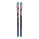 Ski Nordica ENFORCER 94 Flat grau-rot A2381 10