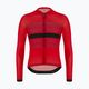 Santini Ecosleek Bengal Herren Radfahren Sweatshirt rot 2S215075ESLKBENGRSS 4