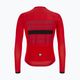 Santini Ecosleek Bengal Herren Radfahren Sweatshirt rot 2S215075ESLKBENGRSS 5