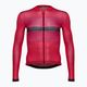 Santini Ecosleek Bengal Herren Radfahren Sweatshirt rot 2S215075ESLKBENGRSS