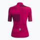 Santini Giada Optic Damen Fahrradtrikot rosa 2S95475GIADAOPTILAS 2