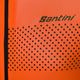 Fahrradjacke Herren Santini Guard Nimbus orange 2W52275GUARDNIMB 3