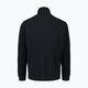 CMP Herren-Ski-Sweatshirt schwarz 3G28037N/U901 9