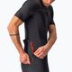 Fahrradtrikot Herren Castelli Classifica light black 3