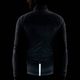 Fahrradjacke Herren Castelli Squadra Stretch light black/dark gray 5