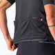 Fahrradtrikot Herren Castelli Unlimited Allroad dark gray 5