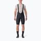 Fahrrad Shorts Herren Castelli Unlimited Cargo black