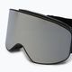 Skibrille Dainese Hp Horizon stretch limo/silver 5