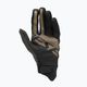 Radfahrer-Handschuhe Dainese GR EXT black/gray 9