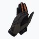 Radfahrer-Handschuhe Dainese GR EXT black/copper