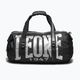 Leone Duffel Training Bag schwarz AC904 6