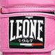 Leone Maori rosa Boxhandschuhe GN070 12