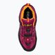 CMP Kinder-Trekking-Stiefel Rigel Low Wp rosa 3Q54554/06HE 6