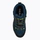 CMP Kinder-Trekking-Stiefel Rigel Mid navy blau 3Q12944 6