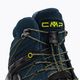 CMP Kinder-Trekking-Stiefel Rigel Mid navy blau 3Q12944 11