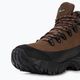 Trekkingschuhe Herren CMP Dhenieb Wp arabica 7