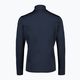 Herren CMP Sweatshirt 30L1097 schwarz / blau 2