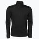 CMP Herren-Ski-Sweatshirt schwarz 30L1097/U901 6